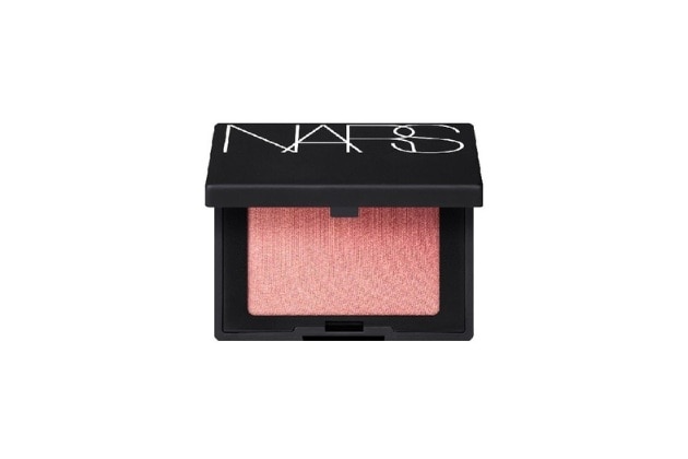 〈NARS〉ブラッシュ　Ｎ　ミニ(777) 税込2,860円